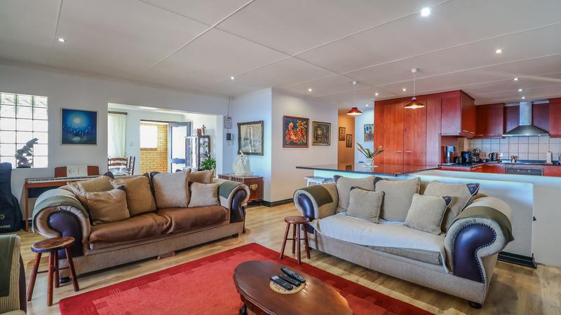 5 Bedroom Property for Sale in Dana Bay Western Cape